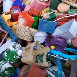 Plastik Hurda Alımı