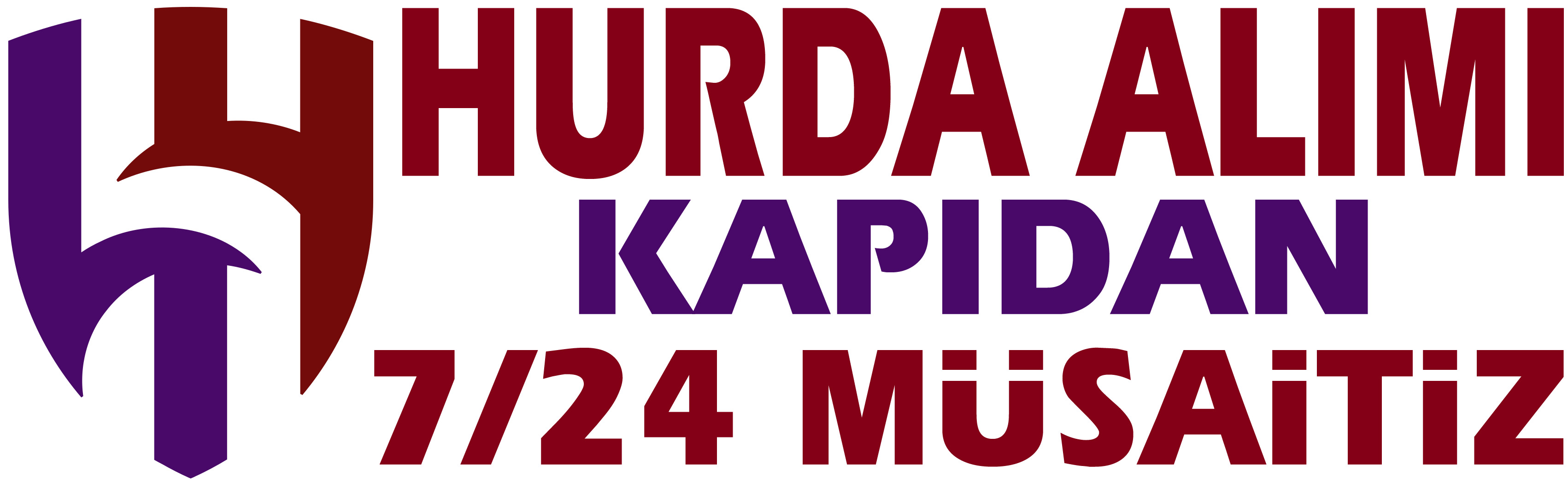 Hurda Alımı Kapıdan